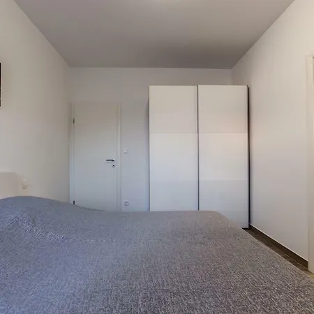 Luxury Villa Aria, Apartment Trogir Exteriör bild