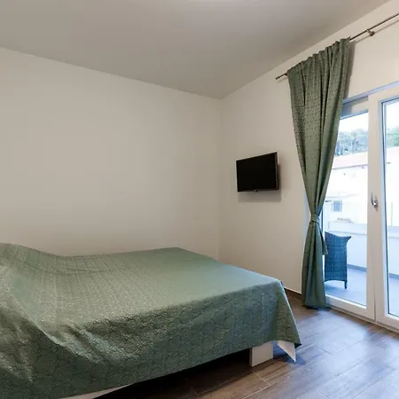 Luxury Villa Aria, Apartment Trogir Exteriör bild