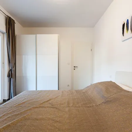 Luxury Villa Aria, Apartment Trogir Exteriör bild