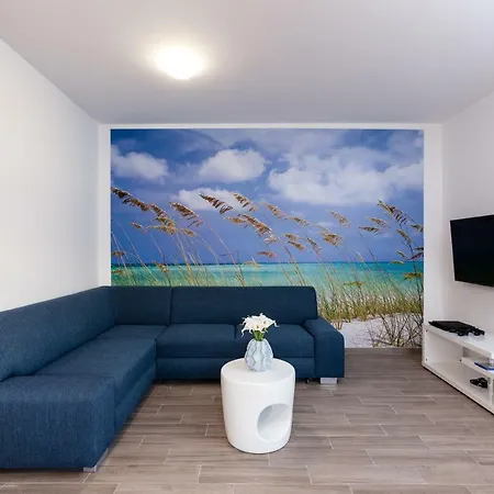 Luxury Villa Aria, Apartment Trogir Exteriör bild