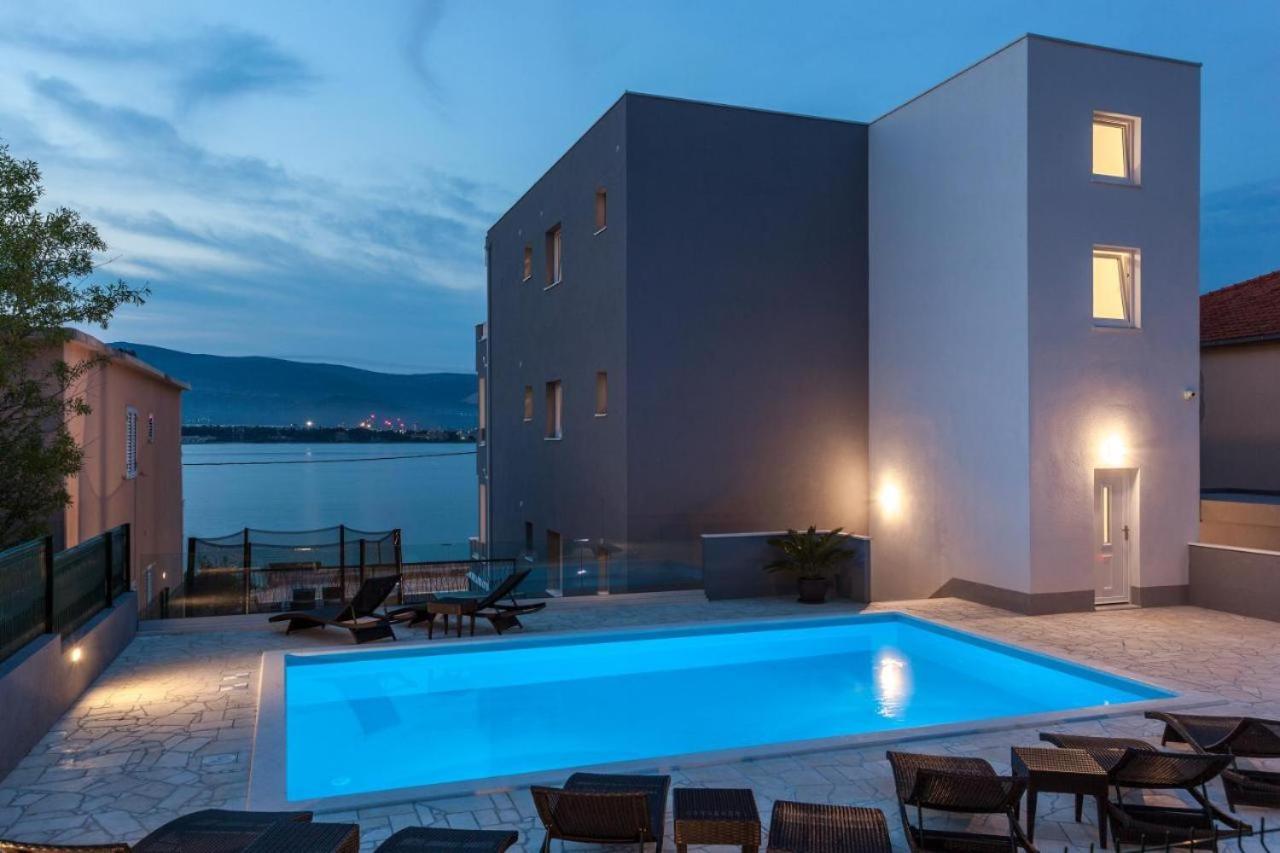 Luxury Aria, Trogir