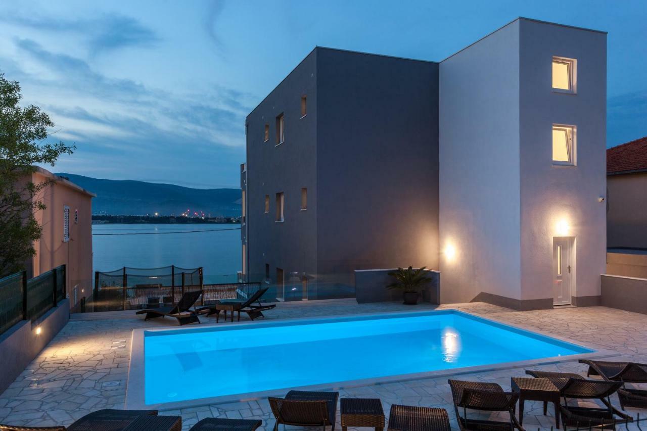 Apartment Luxury Aria, *