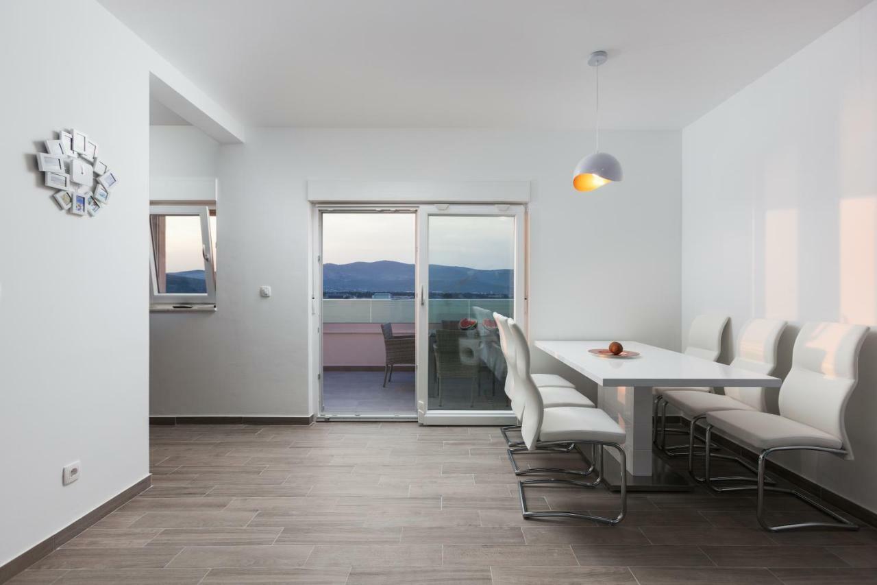 Luxury Aria, Apartment Trogir