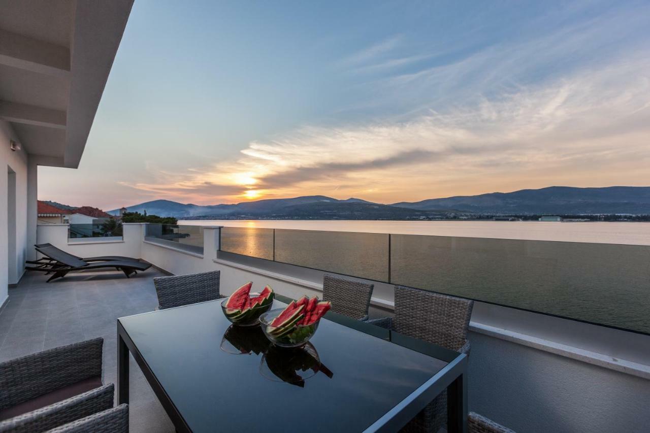 Apartment Luxury Aria,