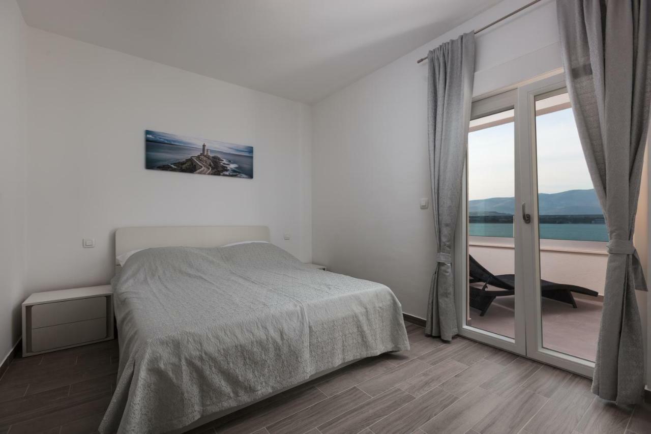 Luxury Aria, Trogir