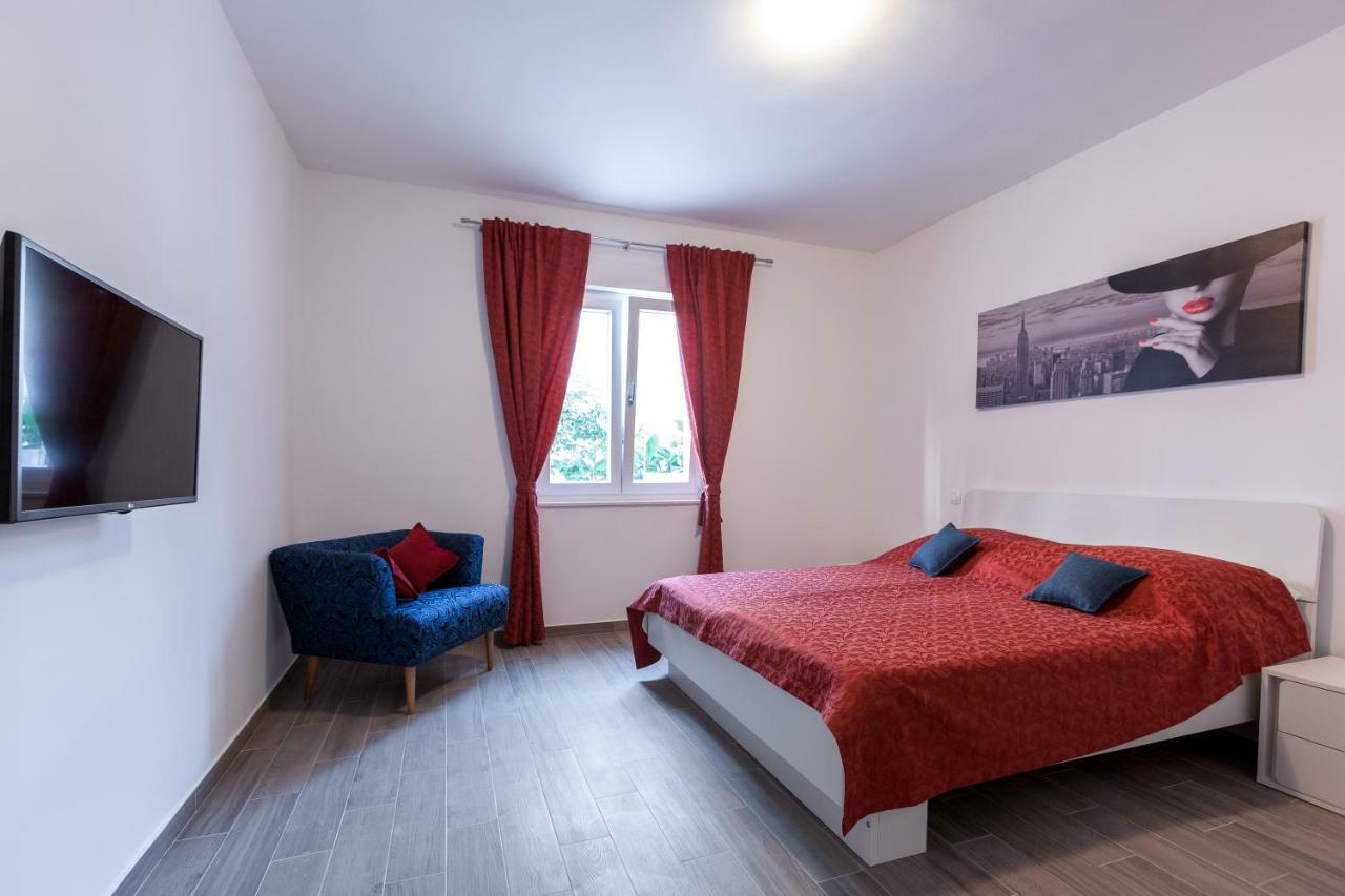 Apartment Luxury Aria,