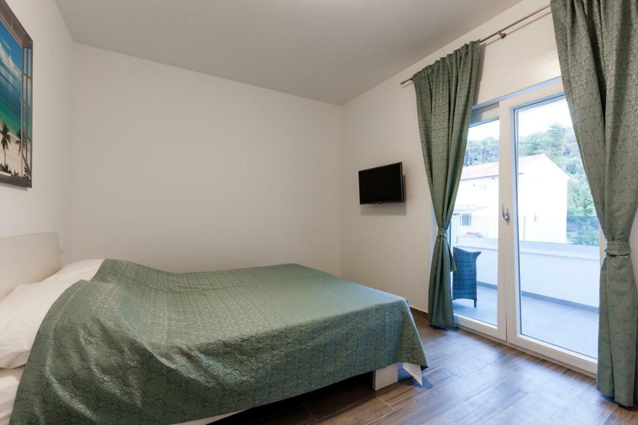Apartment Luxury Aria, Trogir