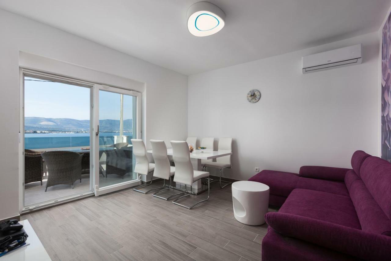 Luxury Aria, Apartment Trogir