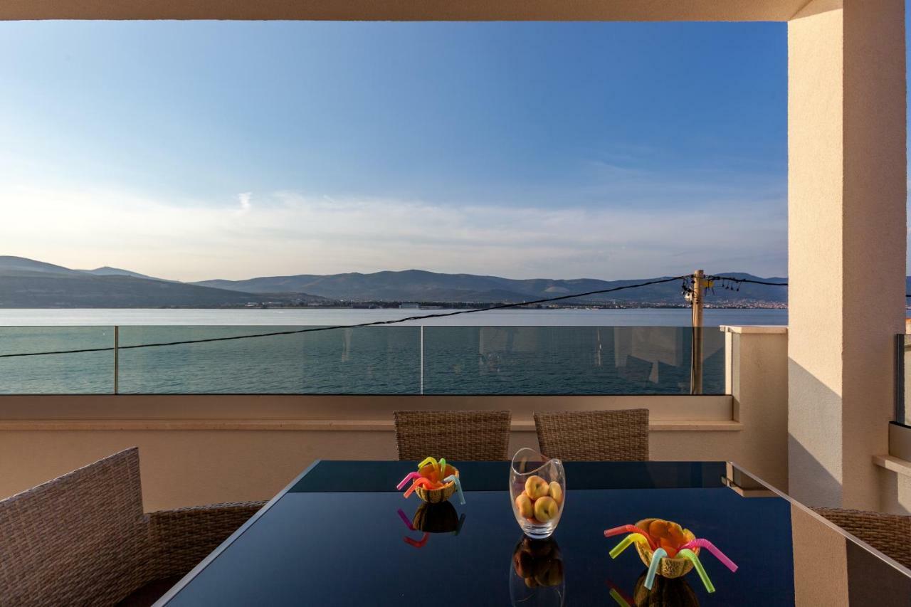 Luxury Aria, Trogir