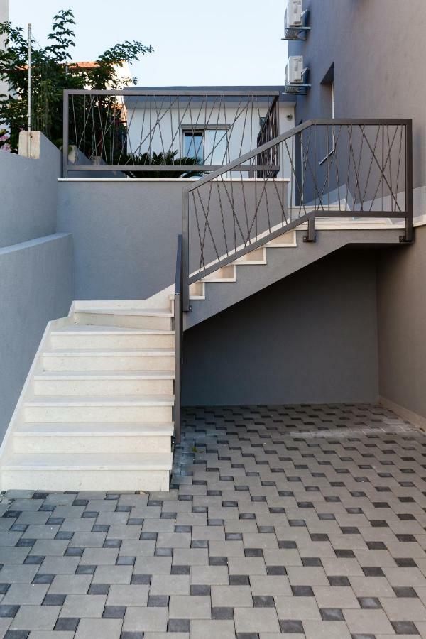 Luxury Aria, Apartment Trogir