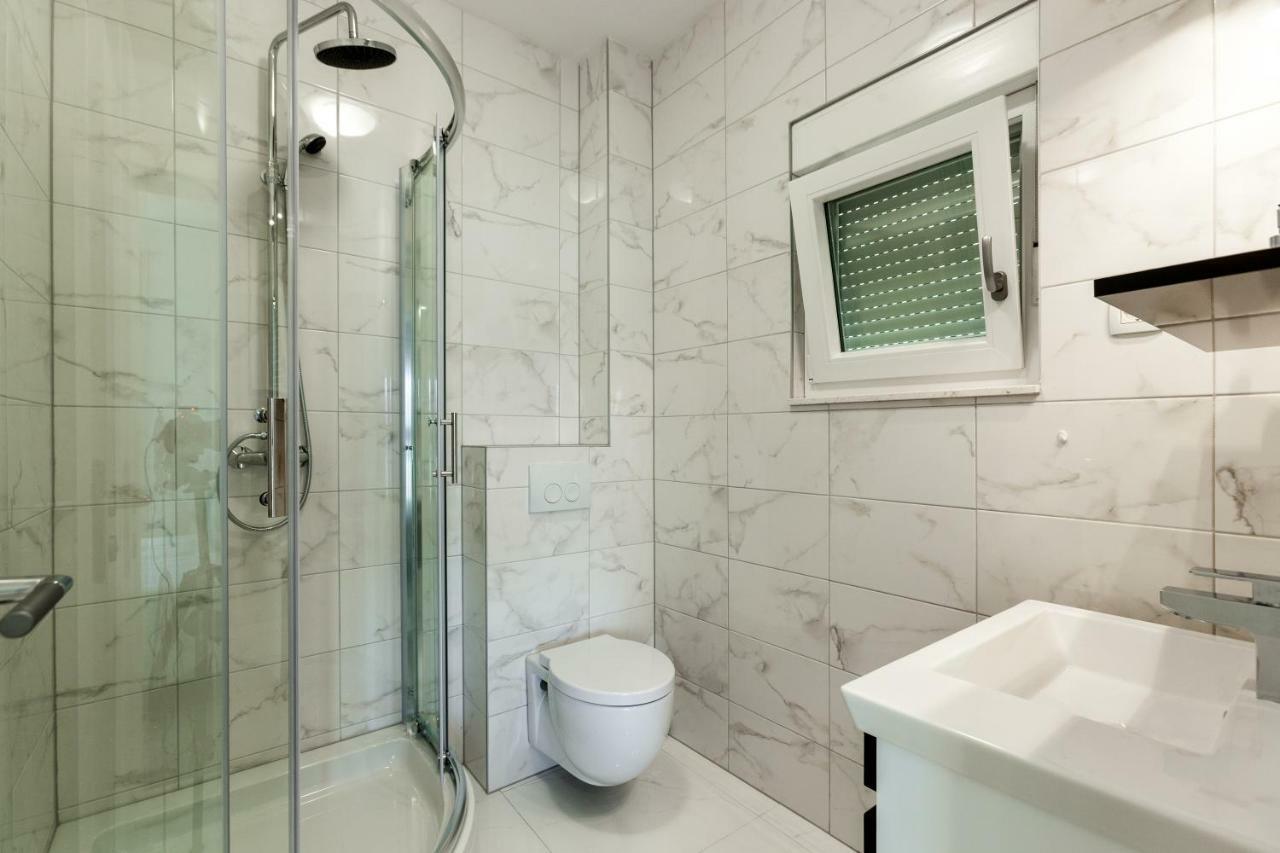 Apartment Luxury Aria,