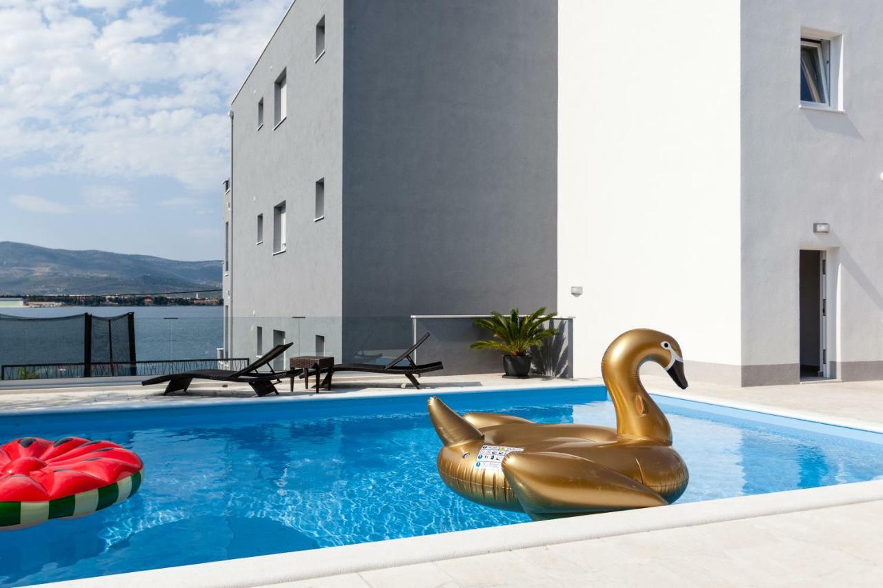 Luxury Aria, Trogir