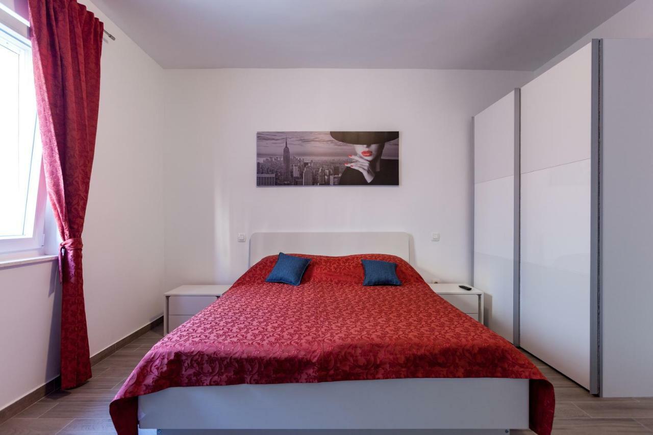 Apartment Luxury Aria,