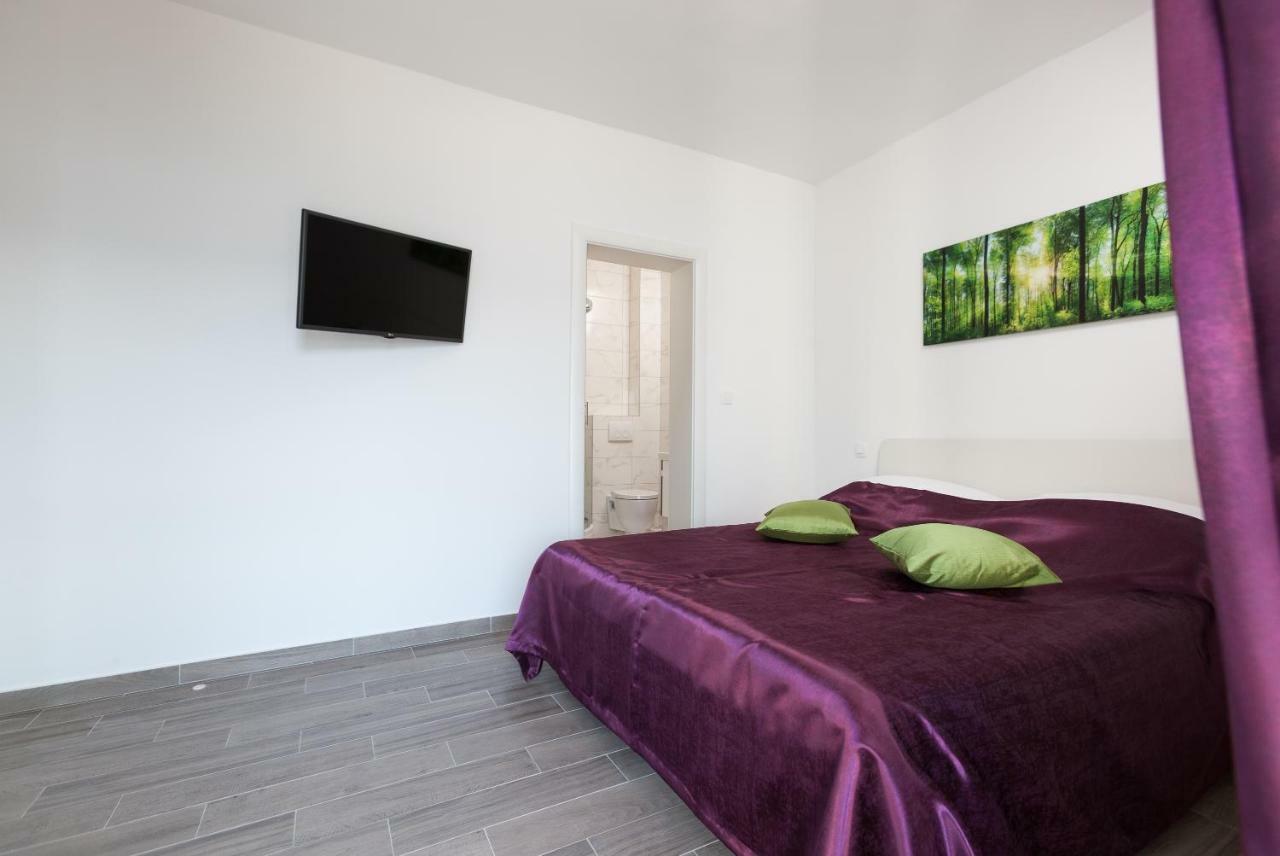 Luxury Aria, Apartment *