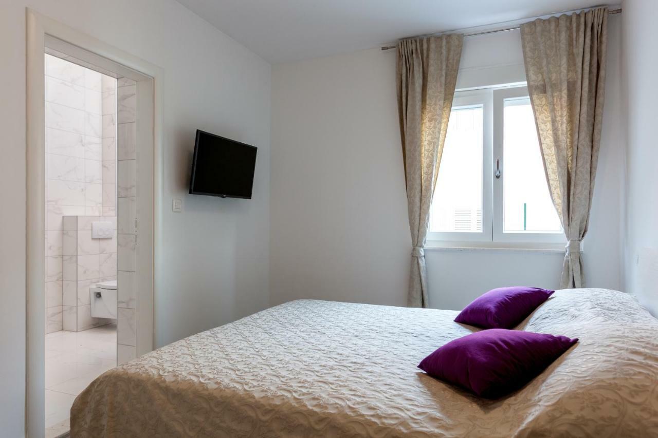 Apartment Luxury Aria, Trogir