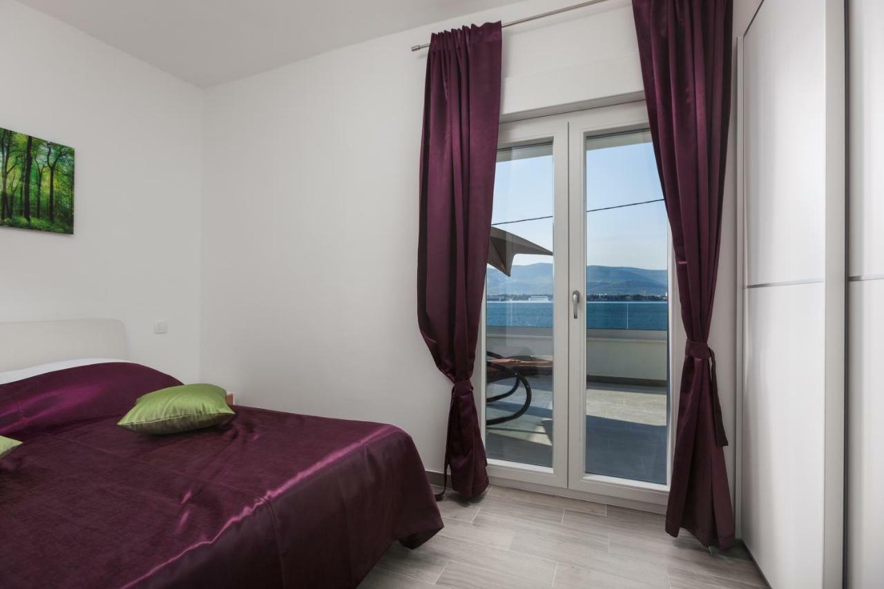 Luxury Aria, Apartment *