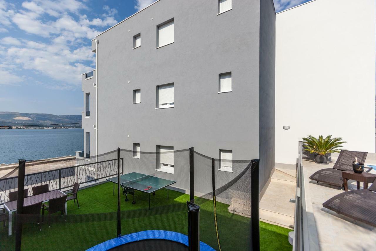 Luxury Aria, Apartment Trogir