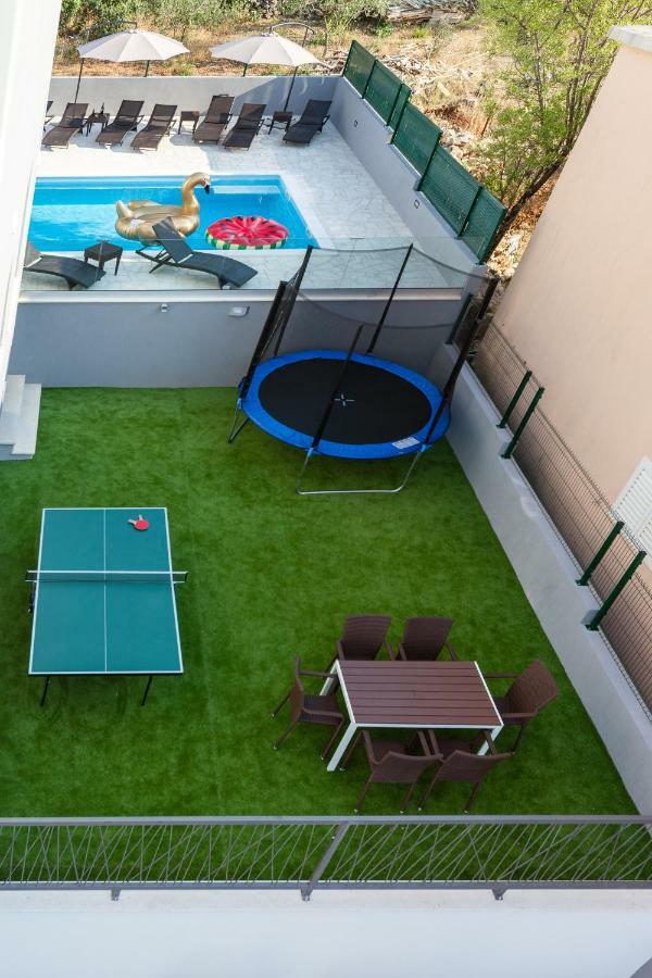 Luxury Aria, Apartment *