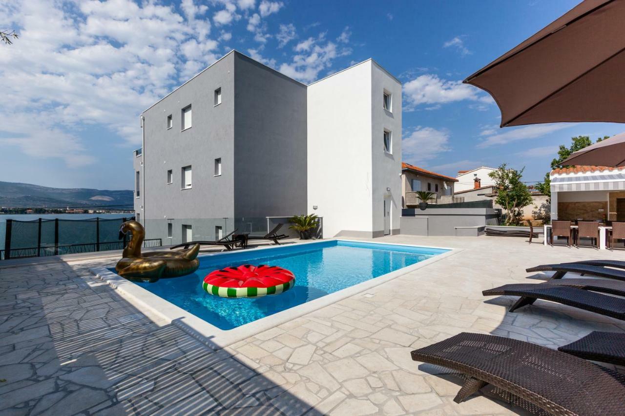 Luxury Aria, Apartment Trogir