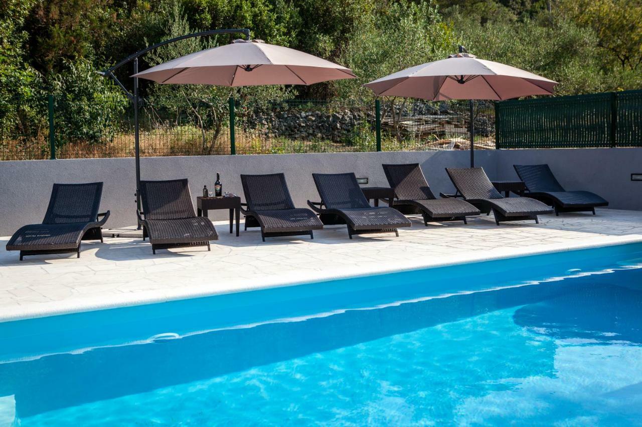 Apartment Luxury Aria, Trogir