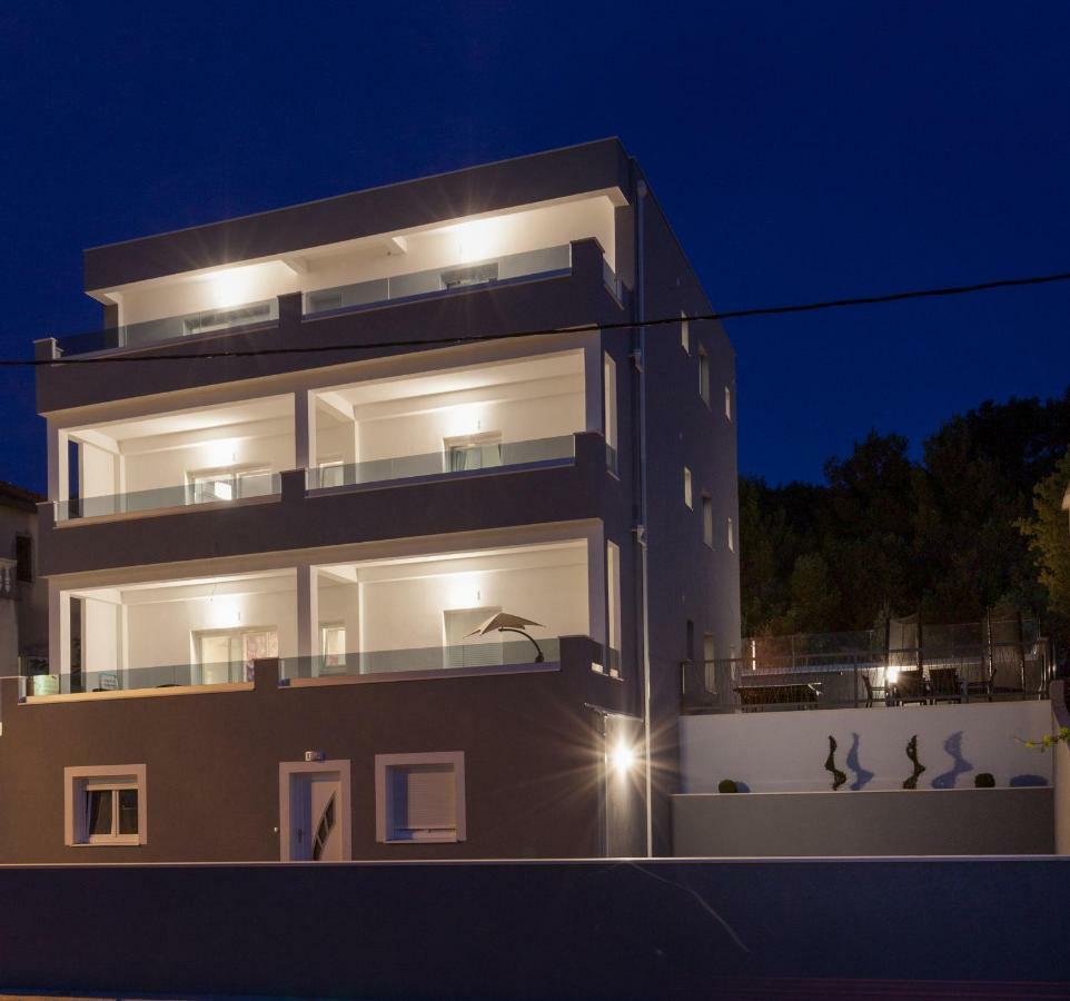 Luxury Aria, * Trogir