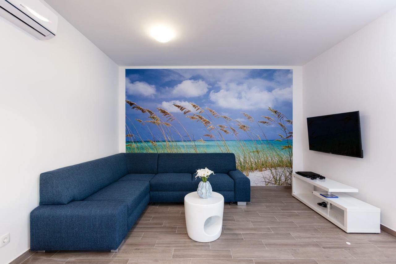 Luxury Aria, Apartment *