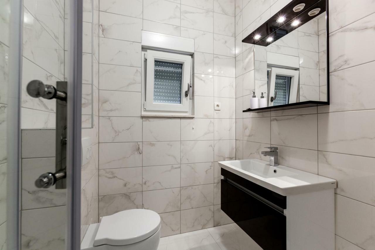 Apartment Luxury Aria,