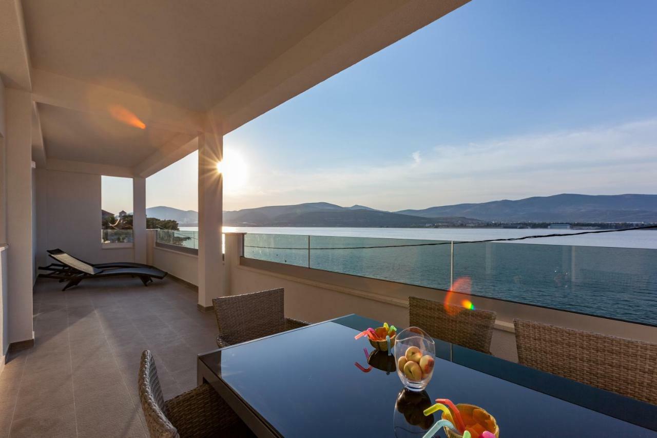 Apartment Luxury Aria, Trogir
