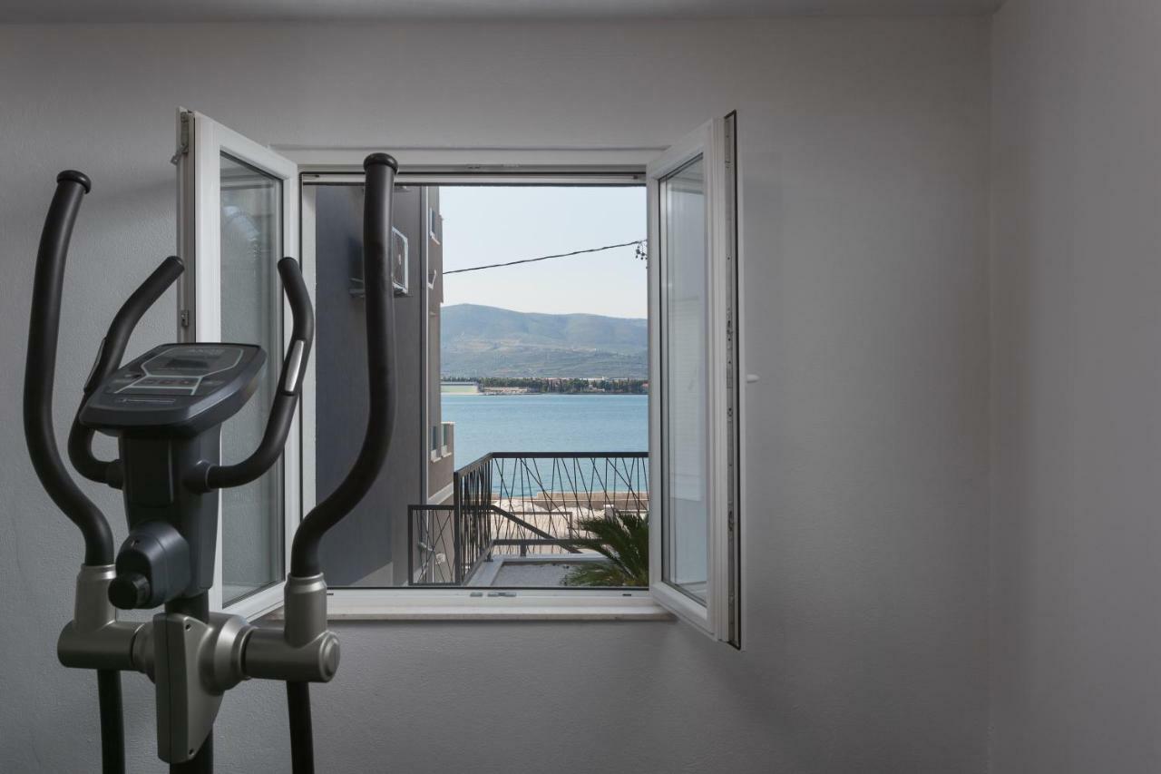 Luxury Aria, Apartment