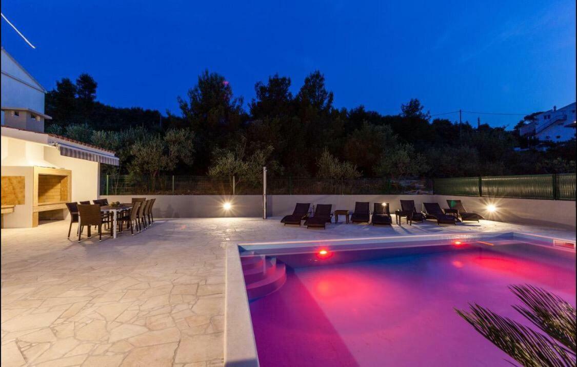 Luxury Aria, Apartment Trogir