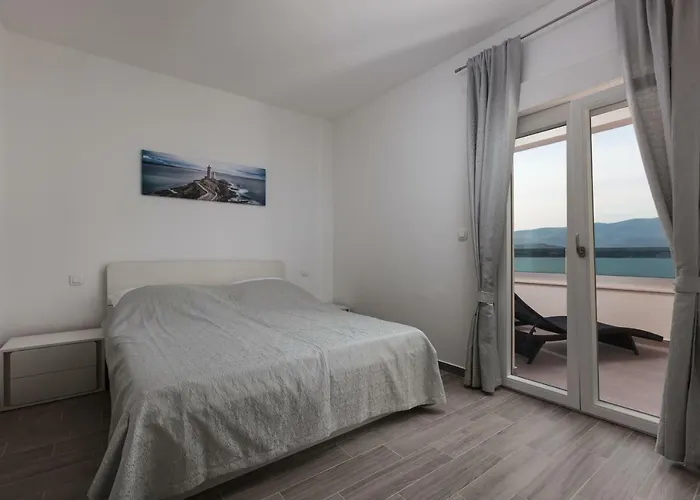 Luxury Villa Aria, Apartment