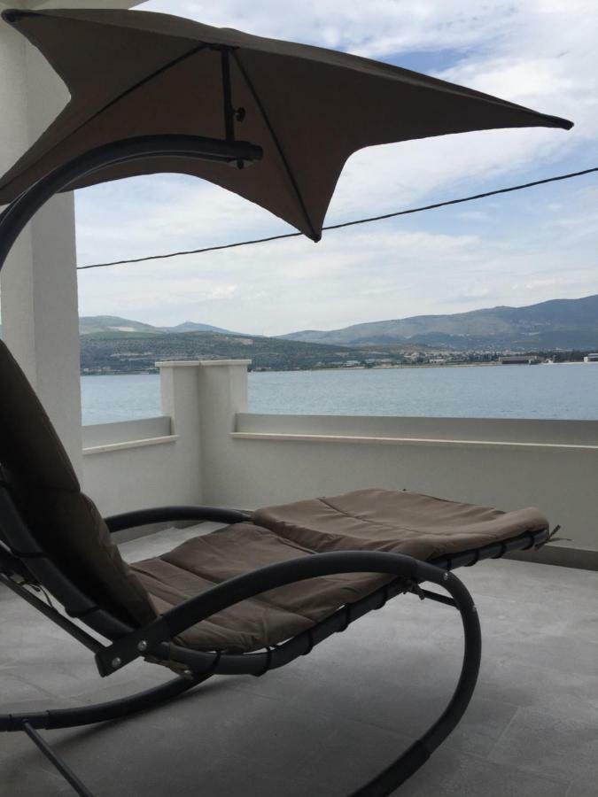 Luxury Aria,