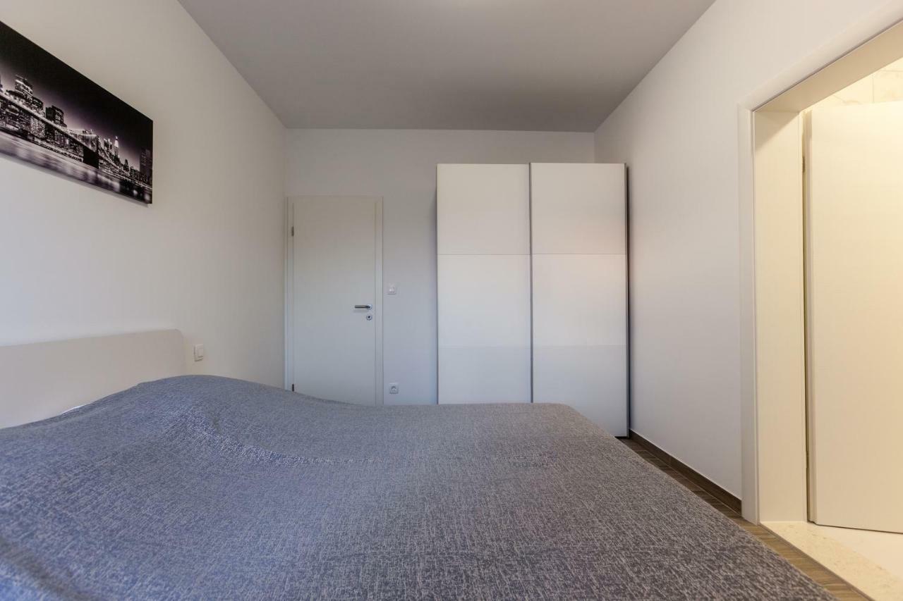 Luxury Aria, Apartment Trogir