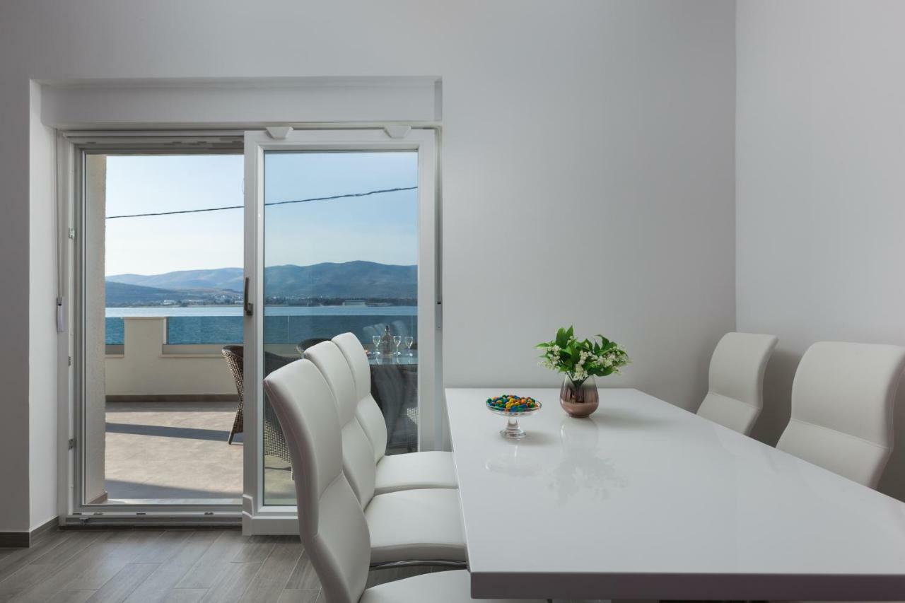 Luxury Aria, Apartment Trogir