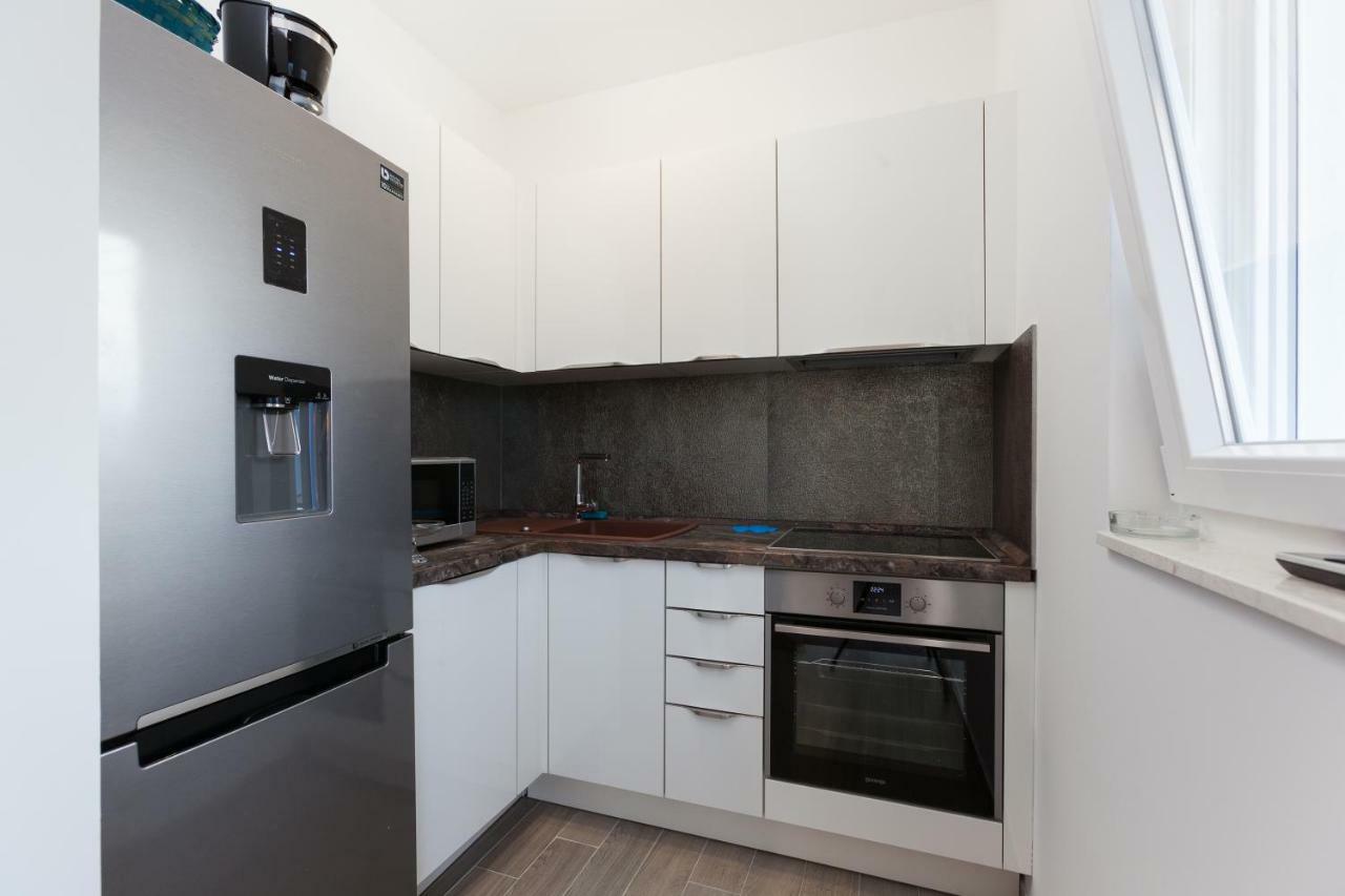 Apartment Luxury Aria, Trogir