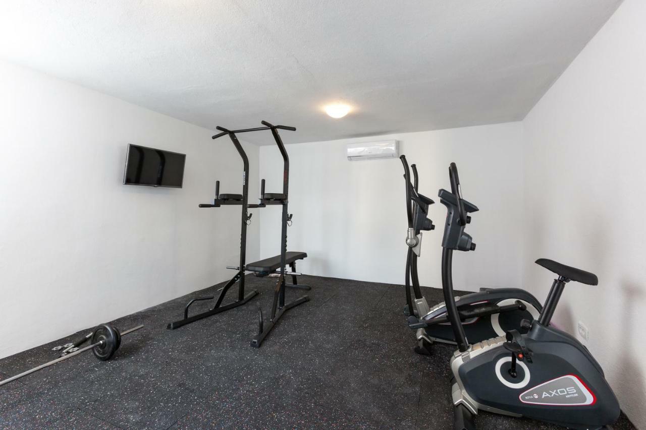 Apartment Luxury Aria,