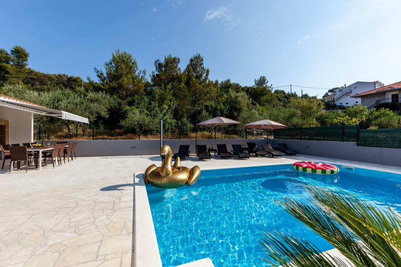 Luxury Aria, * Trogir