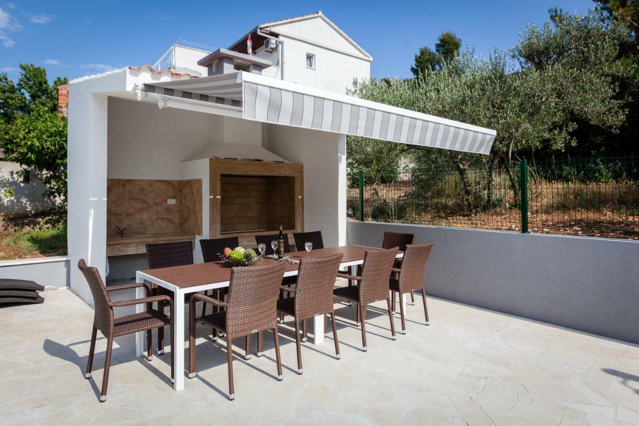 Luxury Aria, * Trogir