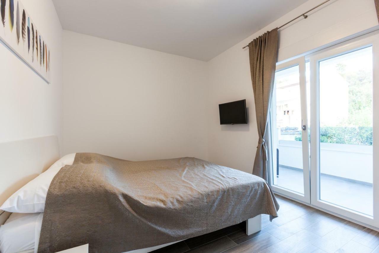 Luxury Aria, Apartment