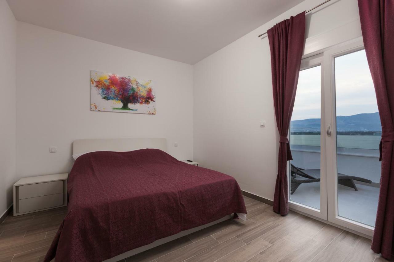 Luxury Aria, * Trogir
