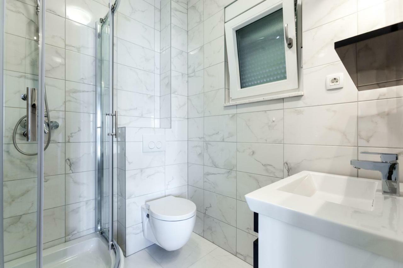 Luxury Aria, Trogir