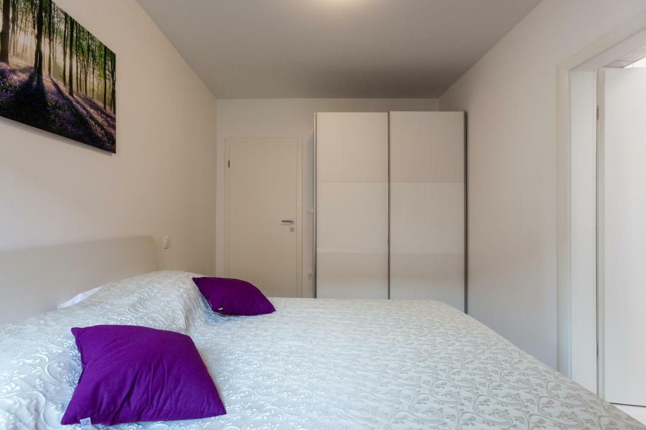 Apartment Luxury Aria, Trogir