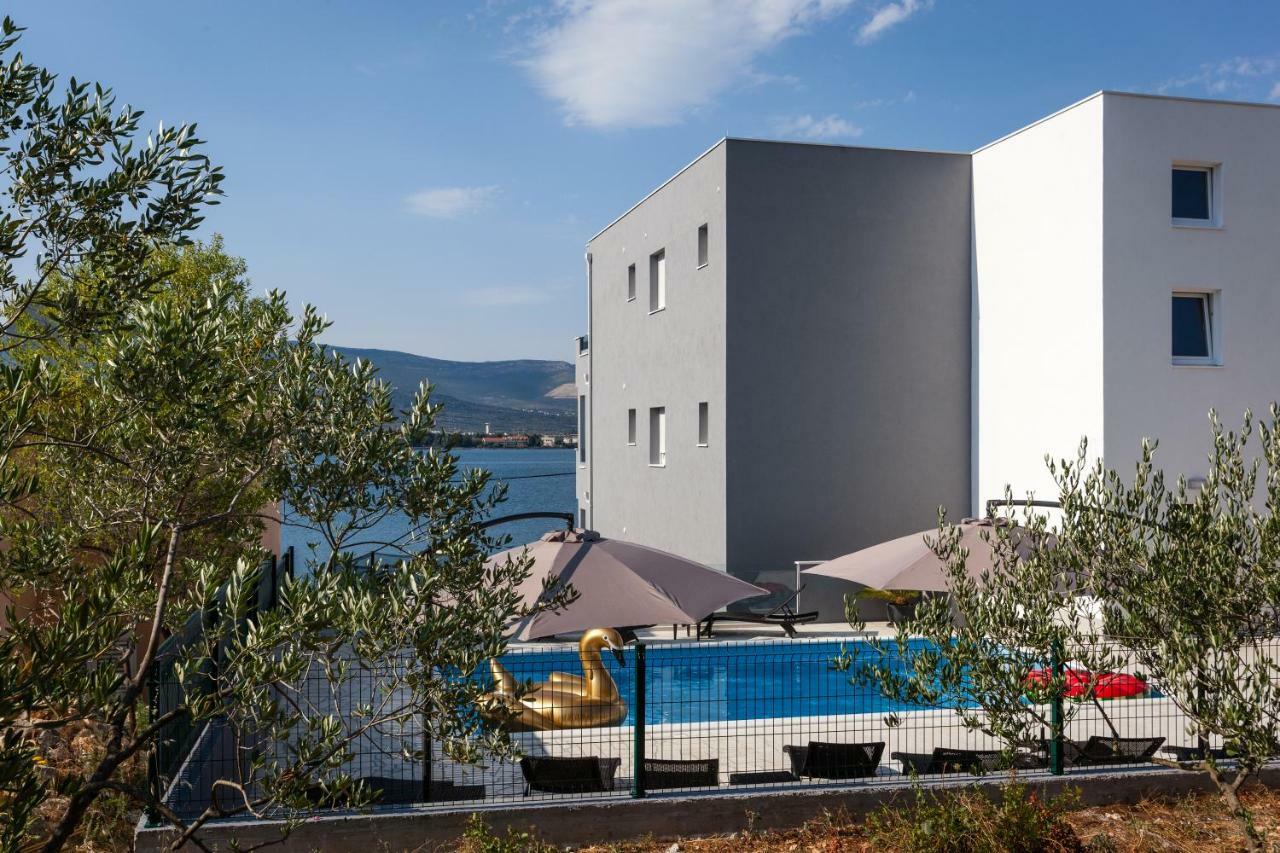 Luxury Aria, Trogir