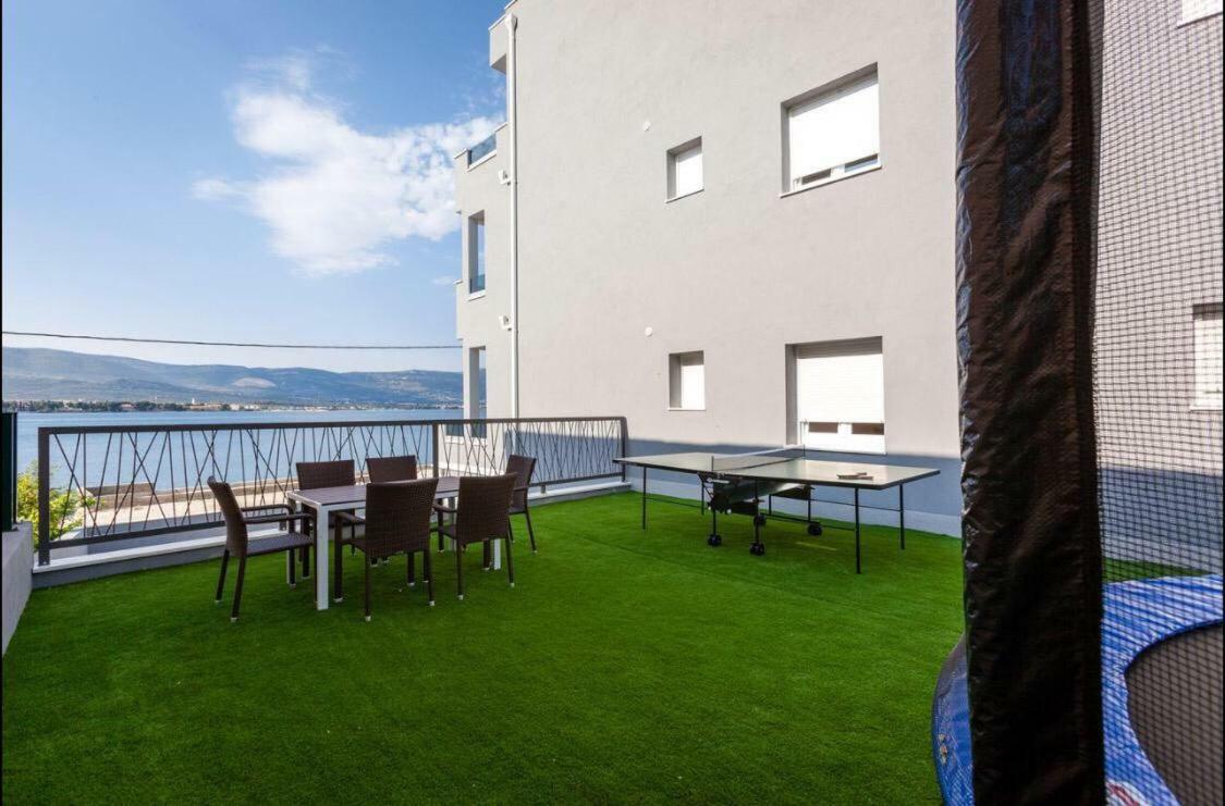 Apartment Luxury Aria, *